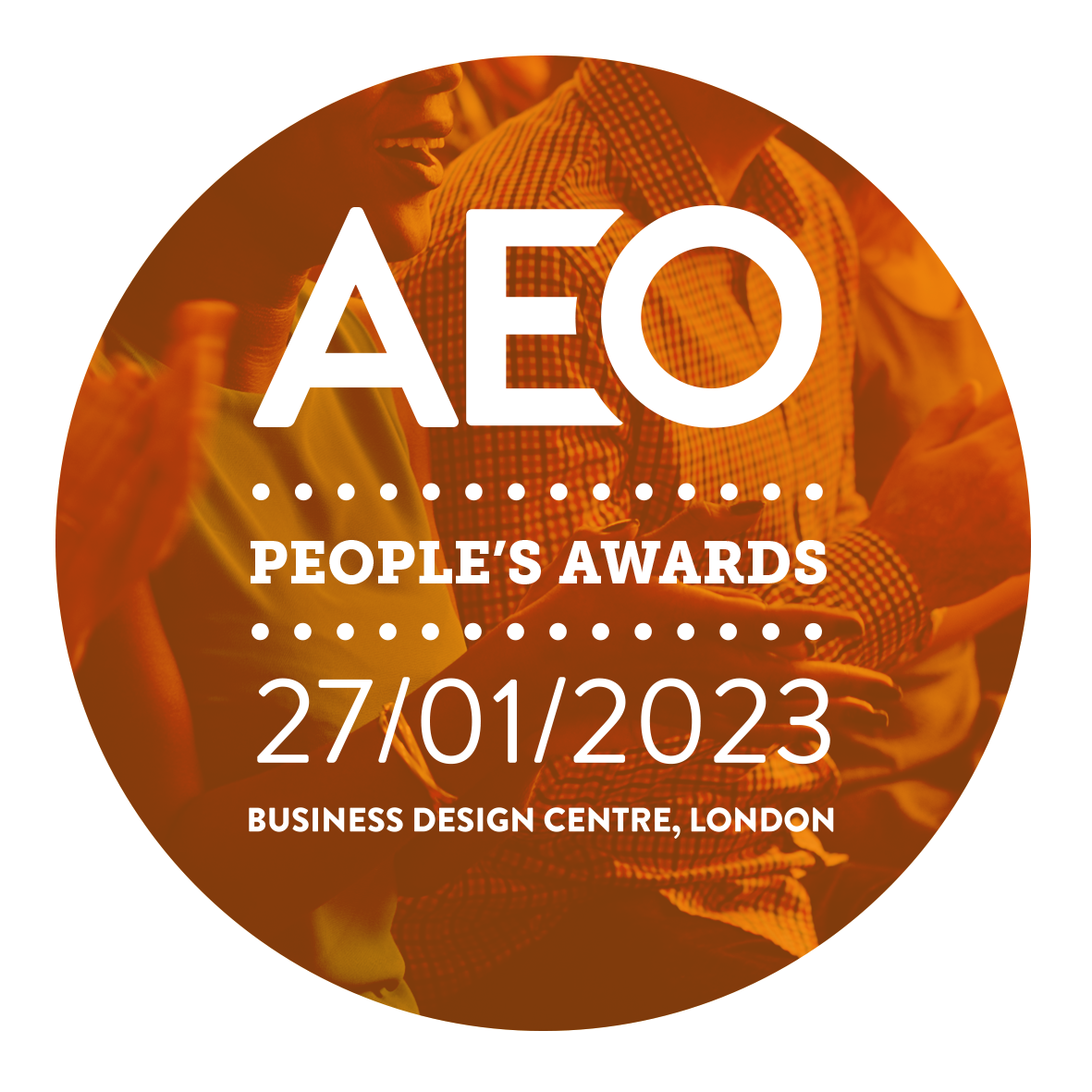 INAUGURAL AEO PEOPLE'S AWARDS LAUNCHES