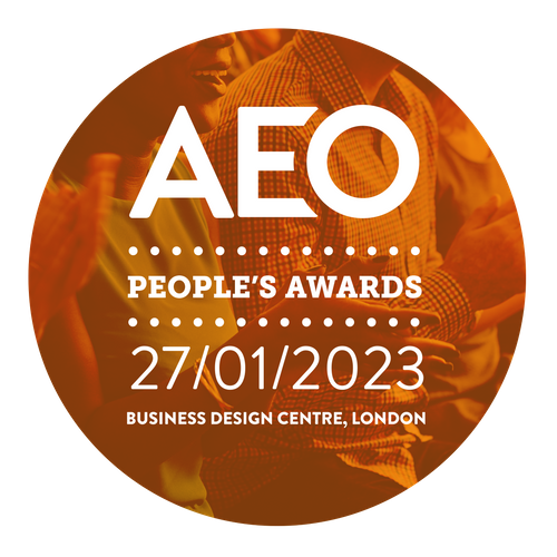 INAUGURAL AEO PEOPLE'S AWARDS LAUNCHES