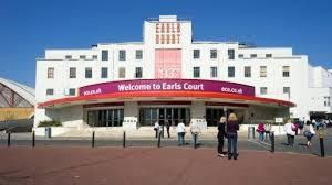 EARL'S COURT AREA ACTION GROUP PRESS RELEASE