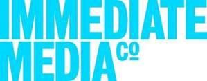 IMMEDIATE MEDIA CO ACQUIRES MAJORITY STAKE IN RIVER STREET