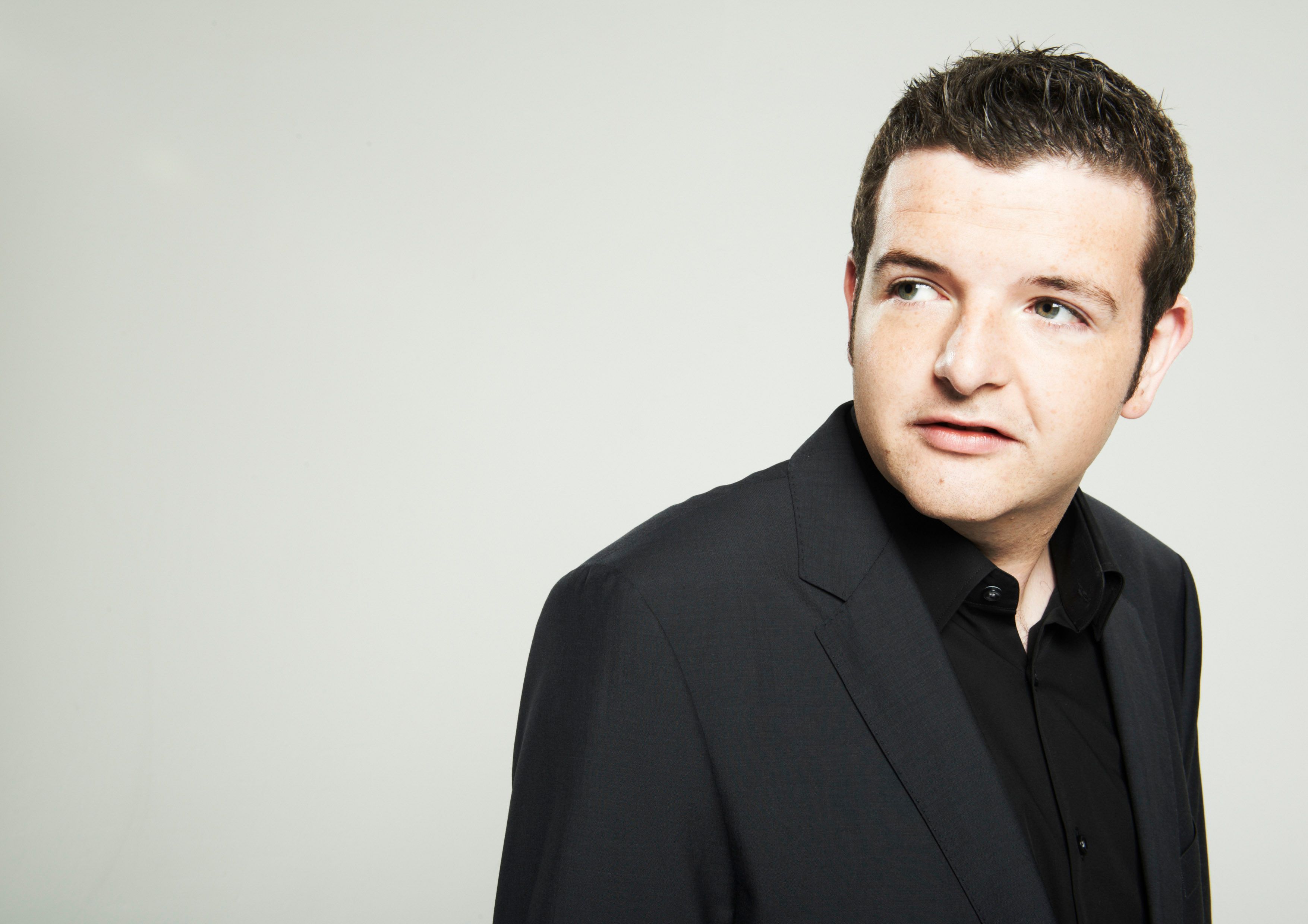 Kevin Bridges revealed as AEO Excellence Awards host