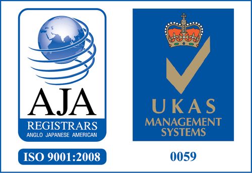 ISO 9001:2008 Quality Management
