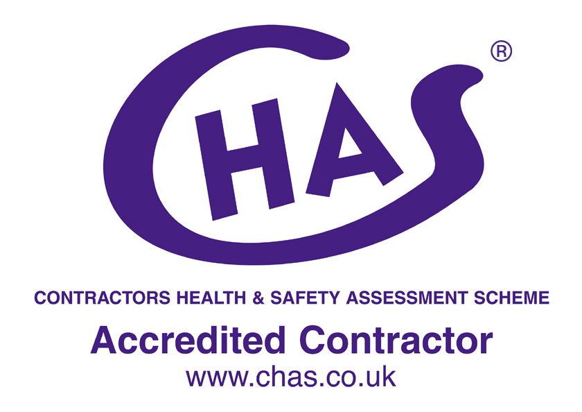 CHAS Certification