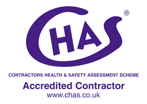 CHAS Certification