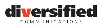 Diversified Communications UK