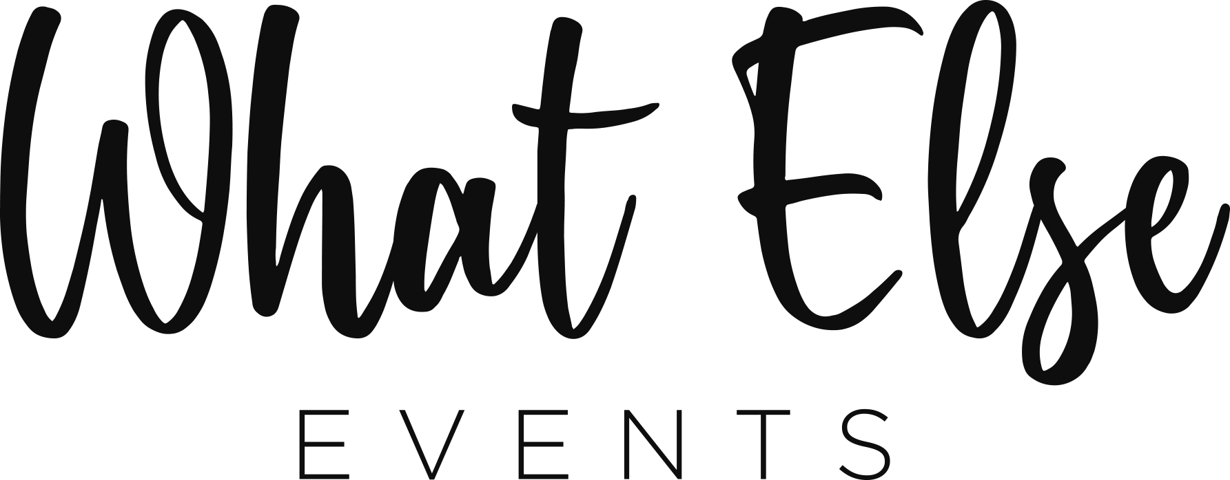 What Else Events Ltd