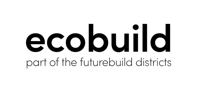 Shaping ecobuild 2018