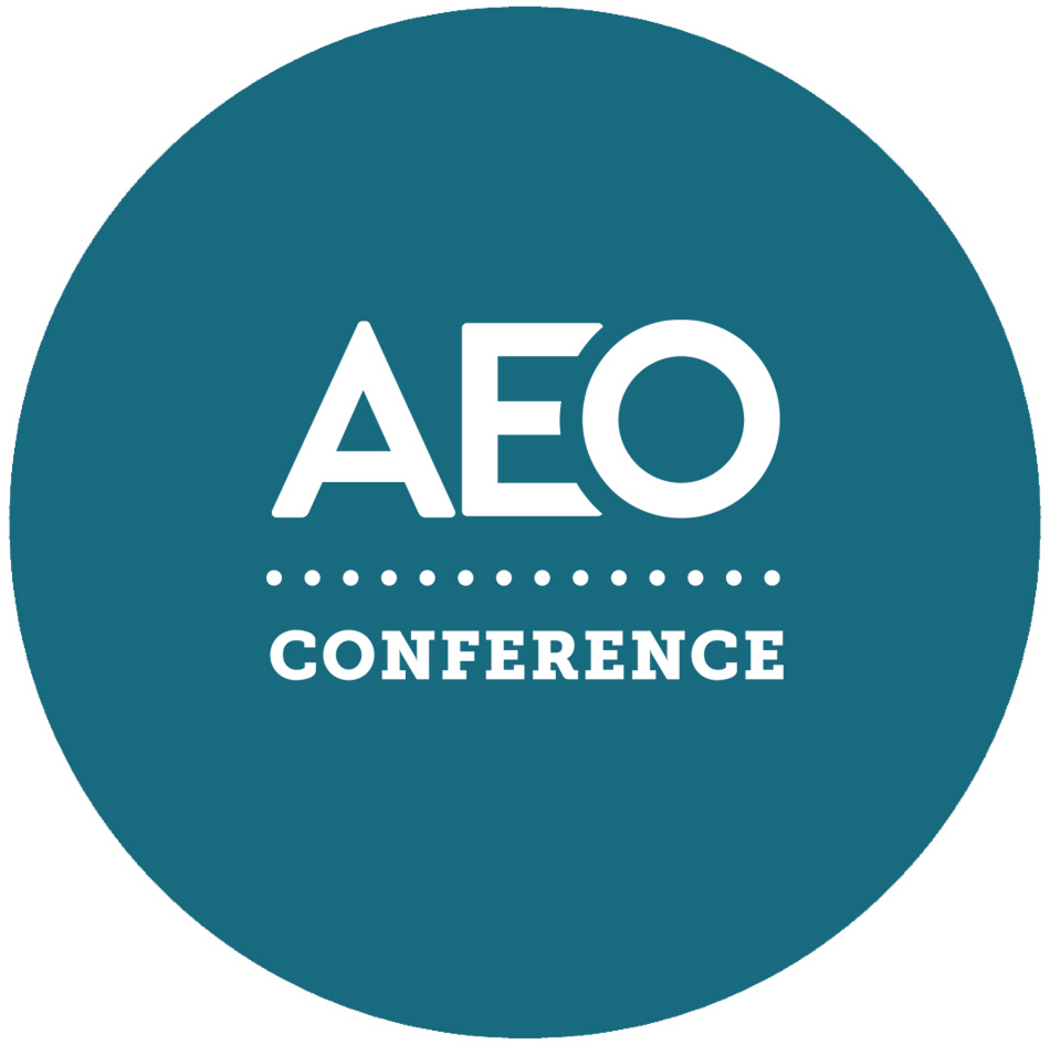 AEO Conference