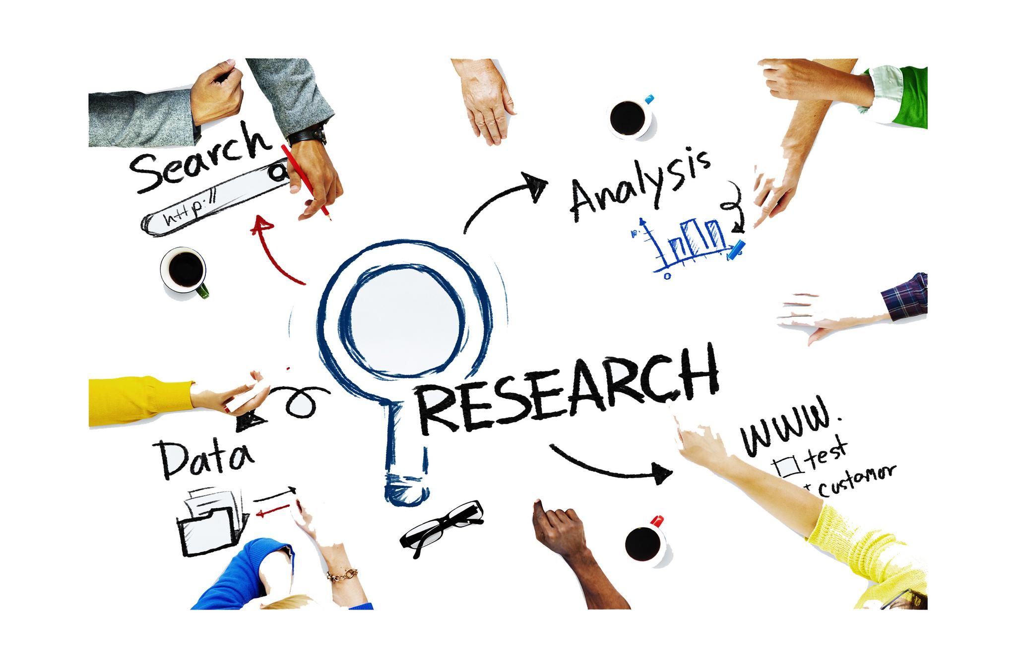 Research
