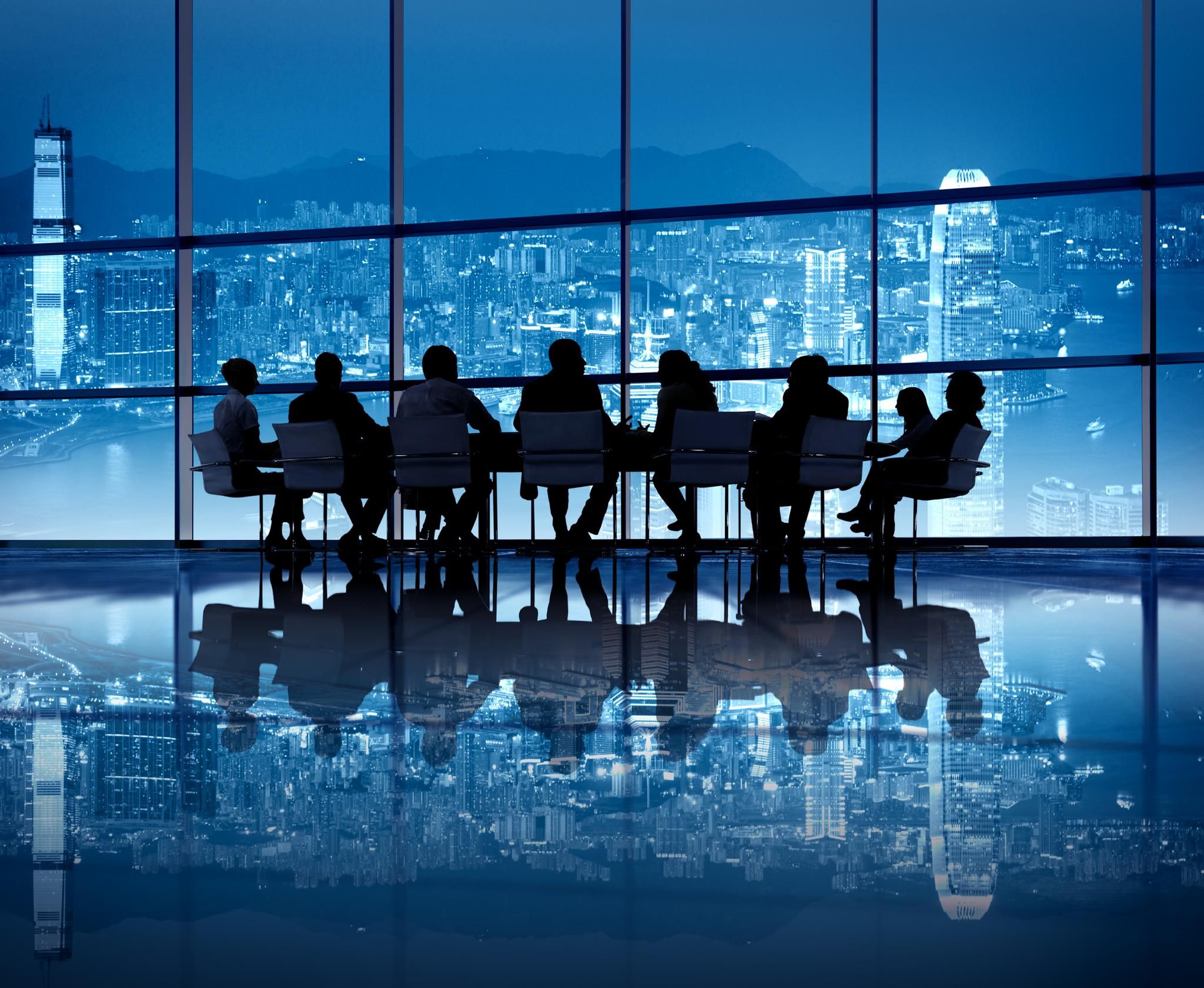 Board level directors