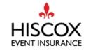 Hiscox logo