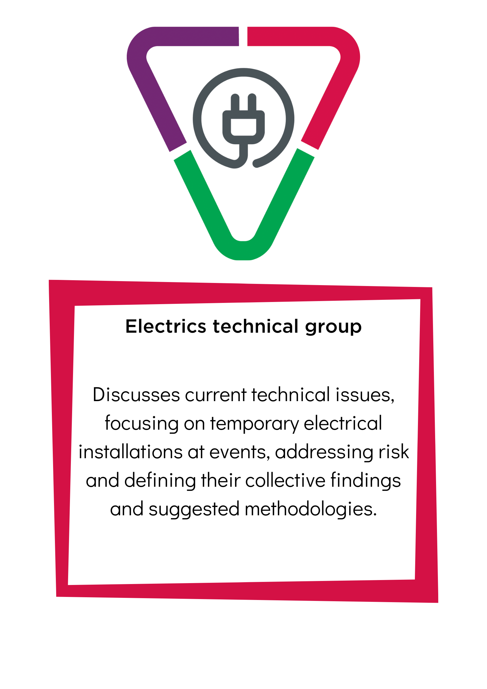 Electrics technical