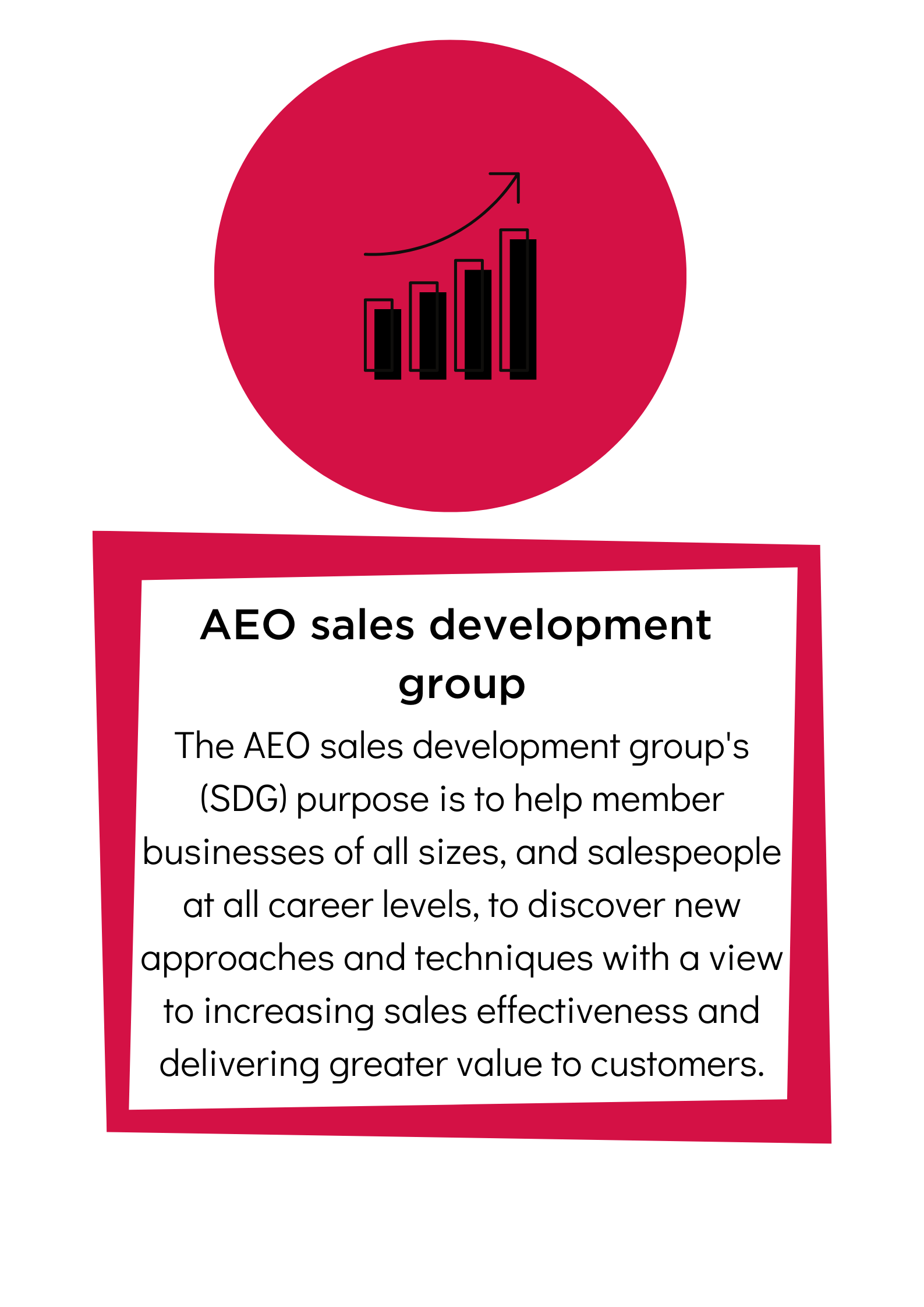 Sales development 