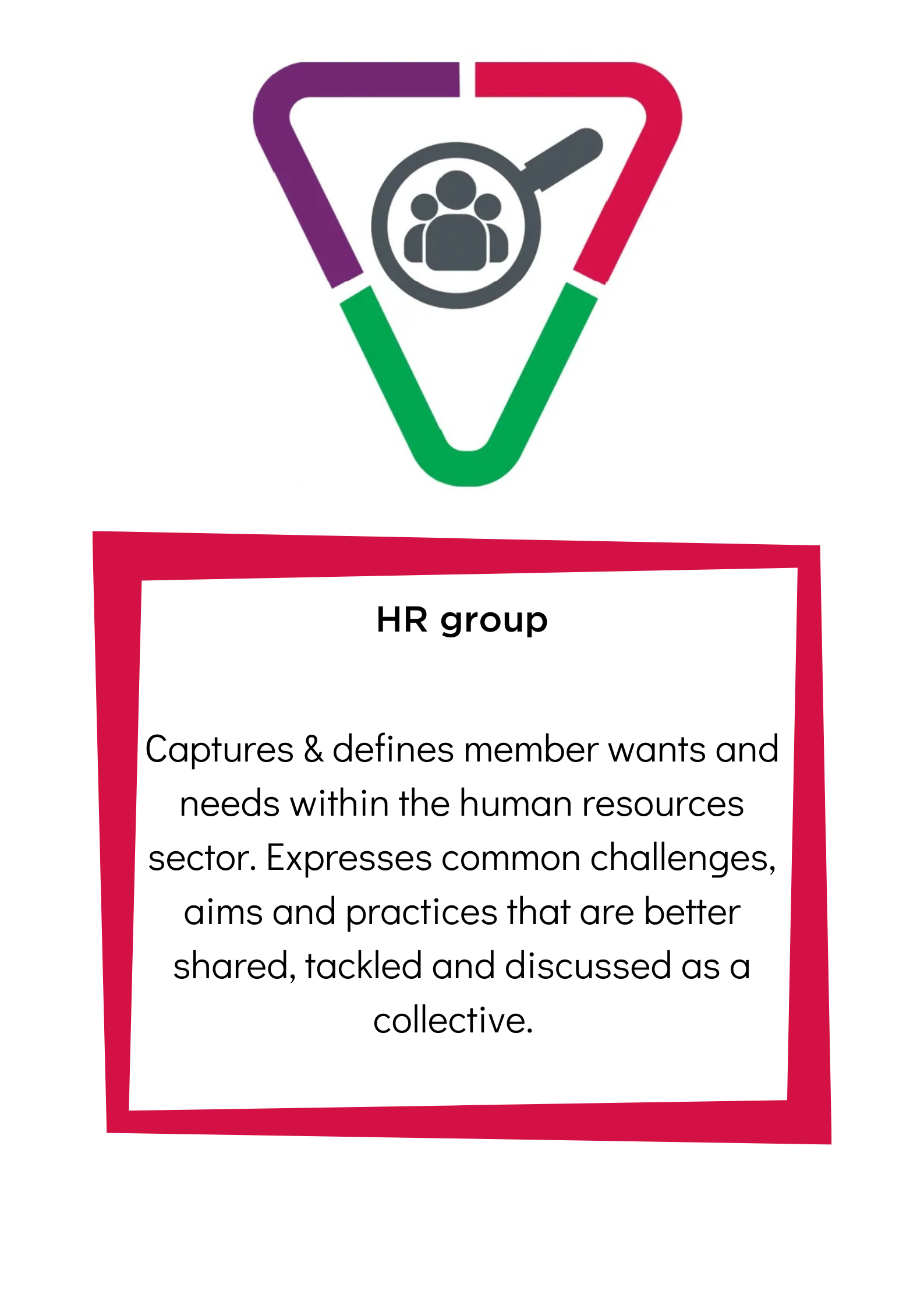 HR working group