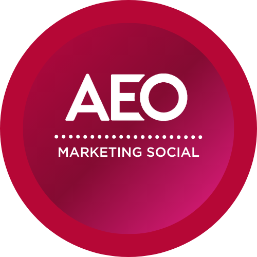 AEO Marketing Social