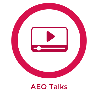 AEO Talks
