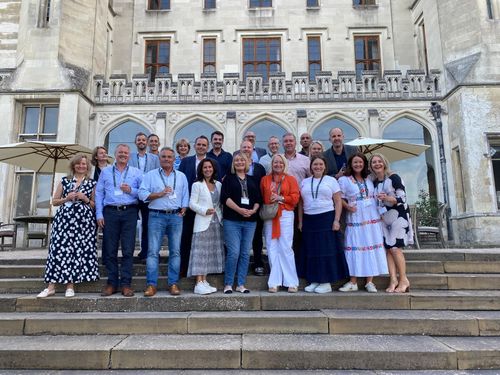 STRONGER TOGETHER: KEY INSIGHTS FROM THE AEO & AEV SUMMIT