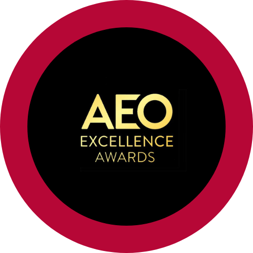 AEO Excellence Awards