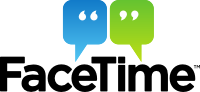 FaceTime Logo 