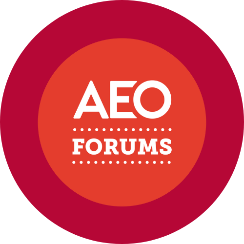 AEO Forums