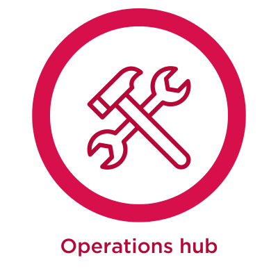 Operations Hub