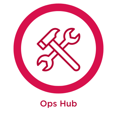 Ops Hub 