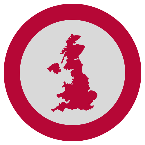 UK representation