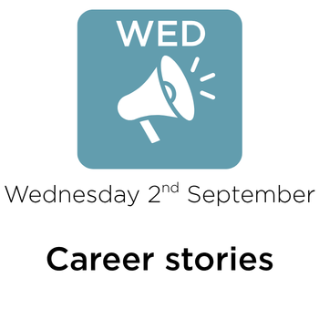 MY EVENTS STORY