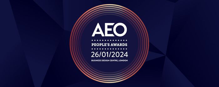 THE AEO PEOPLE’S AWARDS 2024 IS OPEN FOR ENTRIES