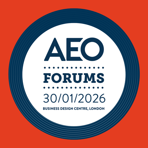 AEO FORUMS 2026 LAUNCHES: BEYOND THE ALGORITHM