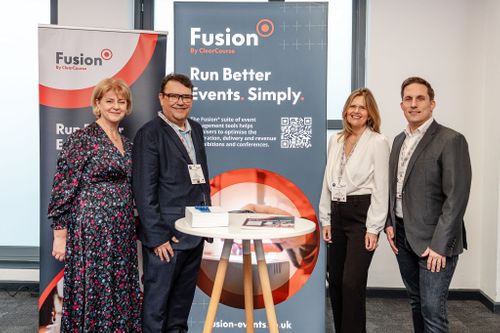 AEO RENEWS REGISTRATION PARTNERSHIP WITH FUSION BY CLEARCOURSE