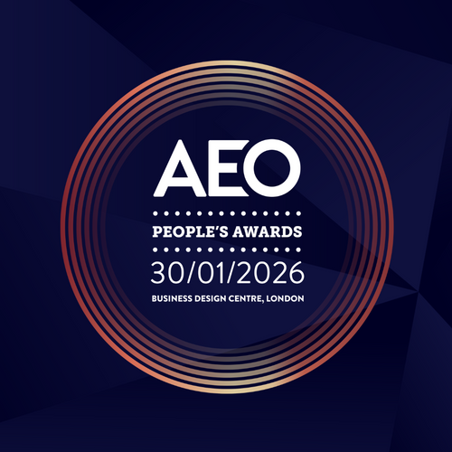 AEO PEOPLE’S AWARDS 2026 OPENS FOR ENTRIES