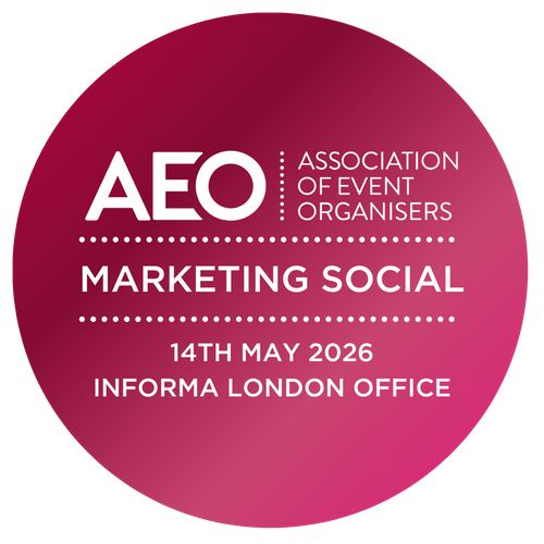 AEO MARKETING SOCIAL RETURNS FOR ITS THIRD YEAR