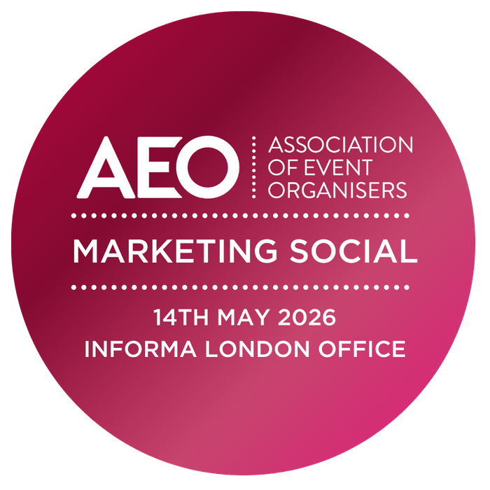 AEO MARKETING SOCIAL RETURNS FOR ITS THIRD YEAR