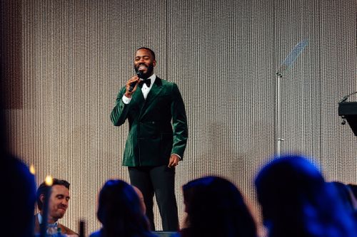AEO EXCELLENCE AWARDS 2026 CELEBRATES EXCELLENCE ACROSS THE EVENTS INDUSTRY