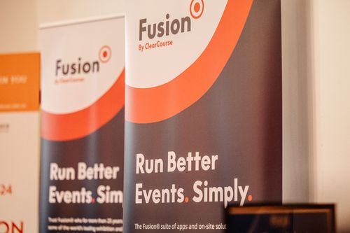 Fusion® announces company name change away from CircData to align with revised portfolio of software and hardware event management solutions