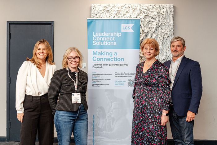 PEERCONNECT MENTORING PLATFORM LAUNCHES AT AEO FORUMS