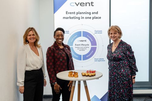 AEO RENEWS STRATEGIC PARTNERSHIP WITH CVENT