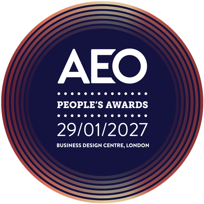AEO People's Awards 2027: Entries now open!