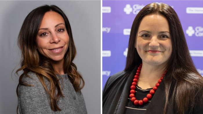 AEO WELCOMES JESS HOCKMAN AS CHAIR AND LAURA SHAPIRO AS VICE CHAIR OF THE DEVELOPMENT BOARD