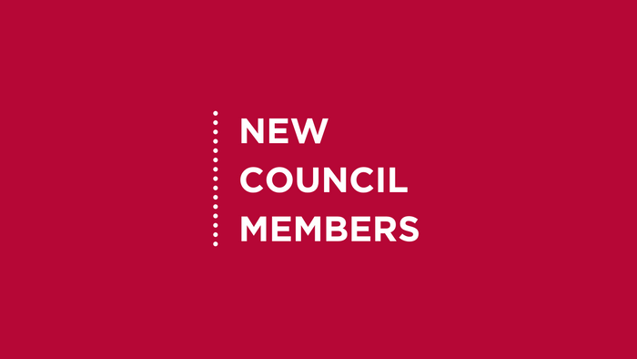 NEW MEMBERS NOMINATED FOR THE ASSOCIATION OF EVENT ORGANISERS BOARD