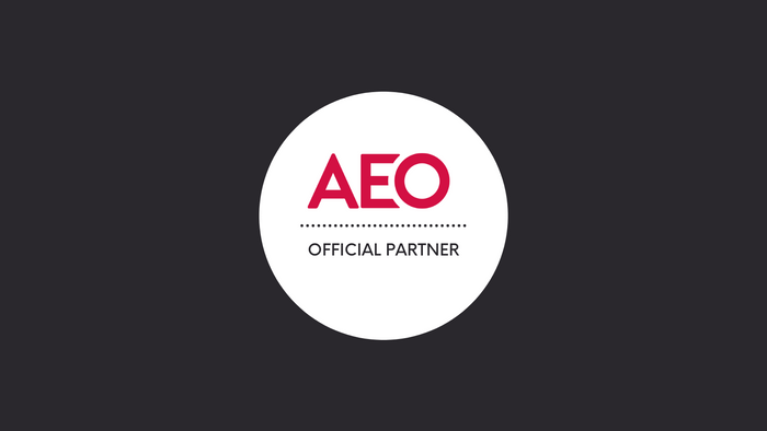 AEO ANNOUNCES INTERNATIONAL VENUE PARTNERSHIP RENEWAL WITH MESSE FRANKFURT