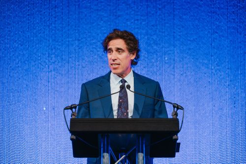 AEO EXCELLENCE AWARDS 2025 CELEBRATES GOLD-STANDARD ACHIEVEMENTS