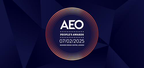 AEO PEOPLE’S AWARDS 2025 OPENS FOR ENTRIES