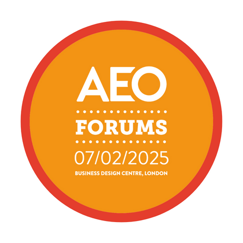 AEO FORUMS 2025 LAUNCHES: COLLABORATE TO INNOVATE