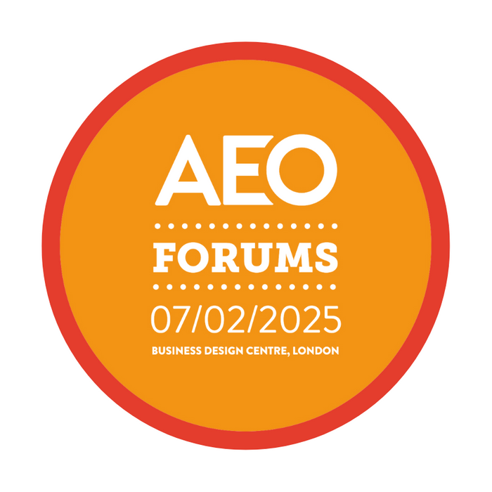 AEO FORUMS 2025 LAUNCHES: COLLABORATE TO INNOVATE
