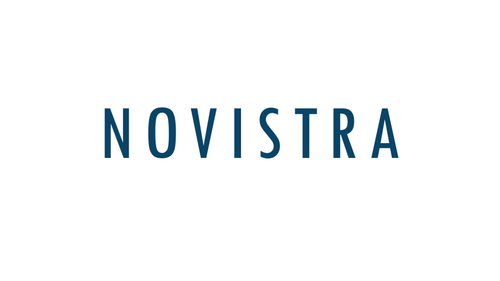 AEO ANNOUNCES STRATEGIC M&A PARTNERSHIP WITH NOVISTRA LTD