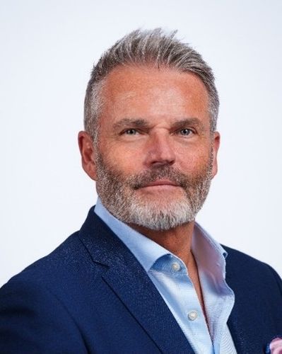 Andrew Williams - AEO VICE CHAIR