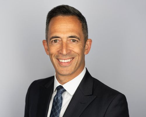 Matthew Butler - AEO PAST CHAIR