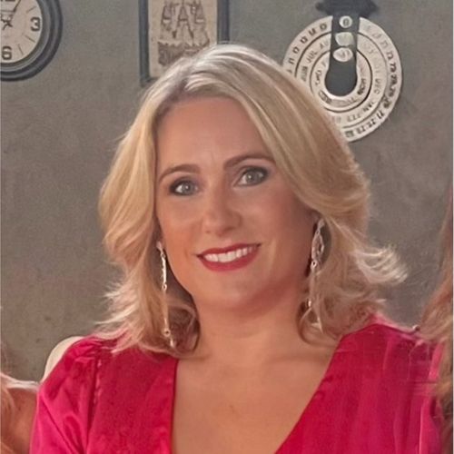Rachel Swann - AEO CHAIR